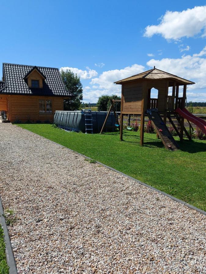 Domki Nad Jeziorem Czorsztynskim Debno  Экстерьер фото